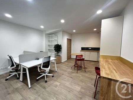 Appartement Local à louer - Photo 2