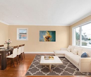 For Lease - 21 Lynvalley Crescent Unit# (Main), Toronto, Ontario - Photo 1