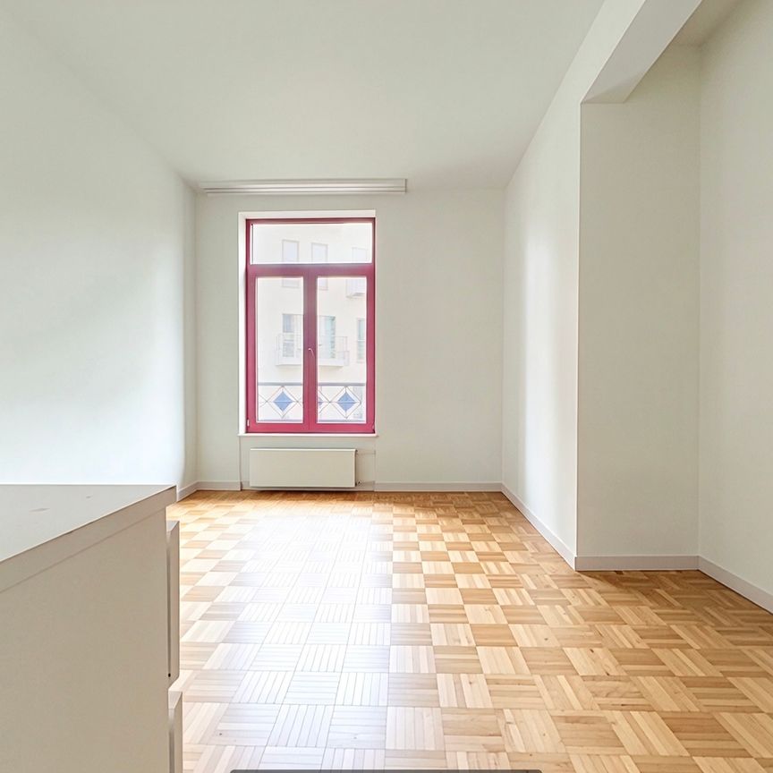 Appartement - à louer - Photo 1