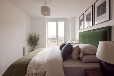 3 bedroom apartment to rent - Photo 5