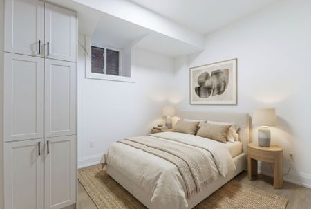 For Lease - 57 Harriet Street Unit# A, Toronto, Ontario - Photo 4