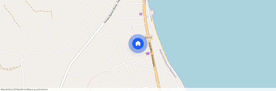 Κορίνθου-Επιδαύρου, Κάτω Αλμυρή 20150