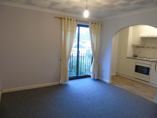 1 bedroom flat to rent - Photo 1