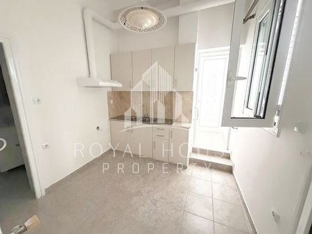 Διαμέρισμα για ενοικίαση Όριο Άγιας Βαρβάρας (Κορυδαλλός) - Photo 3