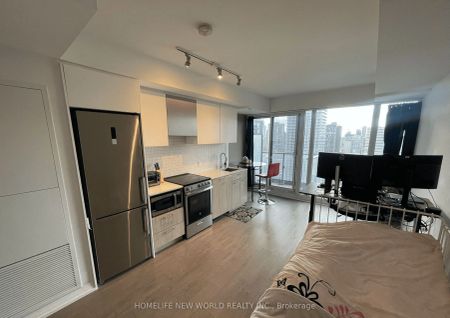 251 Jarvis Street #3307 - Photo 4