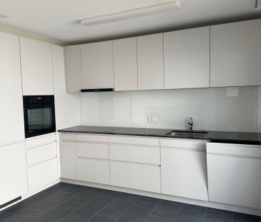 4.5 Zimmer, 120 m², 2. Stock - Foto 1
