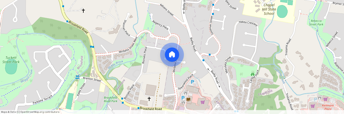 36, Mirbelia Street, KENMORE HILLS, Rent – $850 Per Week