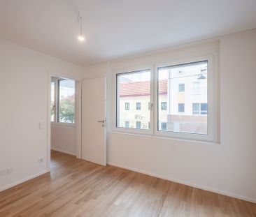++NEU++ Moderne 3-Zimmer-Wohnung mitten im Herzen der Stadt (1/12) - Photo 3