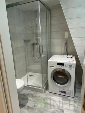 3.5 Zimmer, 80 m², 1. Stock - Photo 4