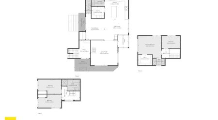 Spacious 4 bedroom house in Greenhithe - Photo 5