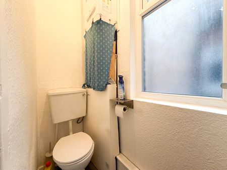 Wellington Road North, Stockport, Greater Manchester, SK4 5BT - Photo 4