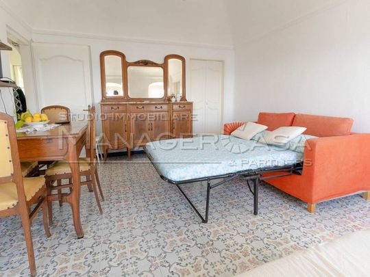 Trilocale via Luigi Gainotti 81, Vesima - Crevari, Genova - Photo 1
