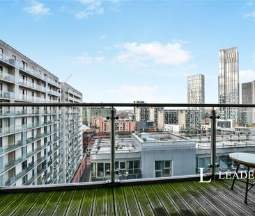 studio to rent The Edge, Clowes Street, Salford, M3 - Photo 3