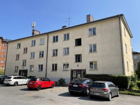 Bellmansvägen, Södertälje - Foto 3