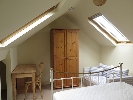 4 bedroom house share to rent - Photo 1
