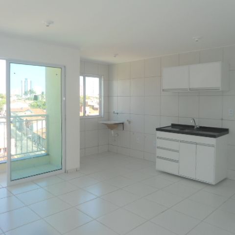 J TAVORA - APARTAMENTO - CORONEL ALVES TEIXEIRA, 131 APTO 502 VAGA-07 ANTONIO CAMINHA MUNIZ FILHO - Foto 1