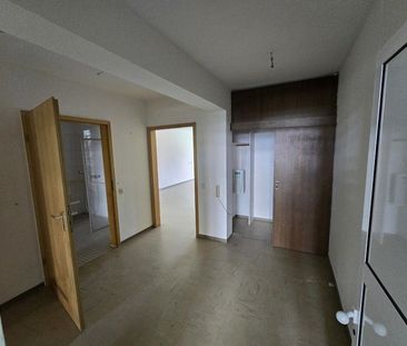 Rollstuhlgerechte 2-Zimmer-Wohnung - nur mit gezieltem WBS - Foto 6