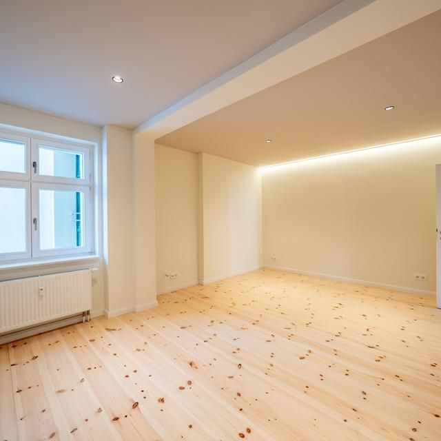 Spitzer 1850: Stilvolles Wohnen mit historischem Charme – Erstbezug im Köpenicker Fischerkiez - Photo 1