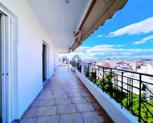 Διαμέρισμα για ενοικίαση Νέα Σμύρνη - Photo 1