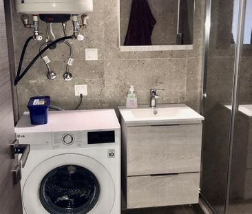 Γκαρσονιέρα προς Ενοικίαση 50 τ.μ. - 750€ - Photo 4