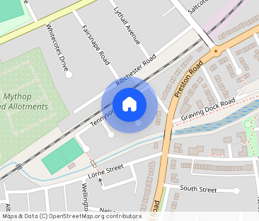 Browning Avenue, Lytham - Photo 1