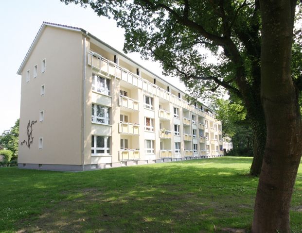 Gepflegte 3,5-Zimmer-Wohnung im 1. Obergeschoss - Oldenburg/Ohmstede - Photo 1