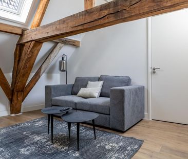 Appartement te huur: Gasthuisstraat 1 5211 NP Den Bosch - Photo 2