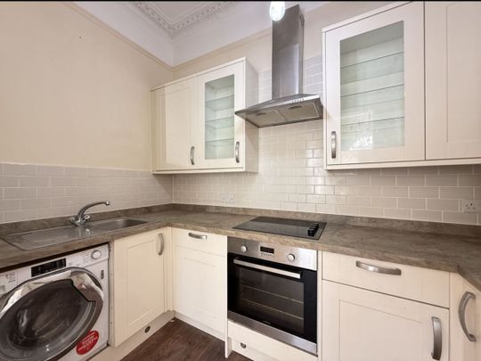 Room in a Shared Flat, Compton Avenue, BN1 - Photo 1