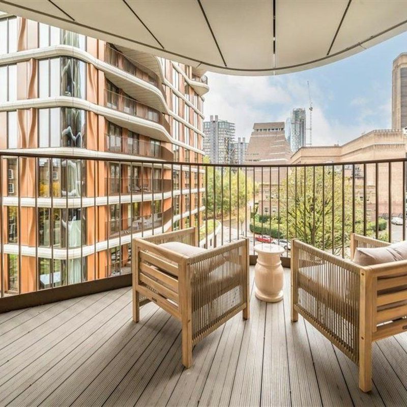 Triptych Place, Bankside, SE1 - Photo 1