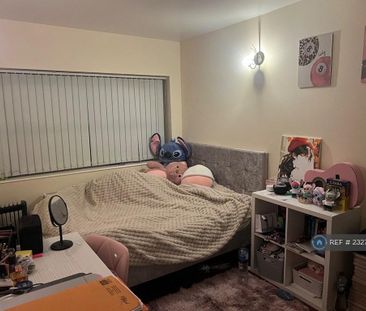 5 bedroom terraced house to rent - Photo 5