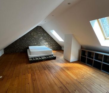Teilmöblierte 90m2 Maisonette im Städtchen Aarburg - Foto 5