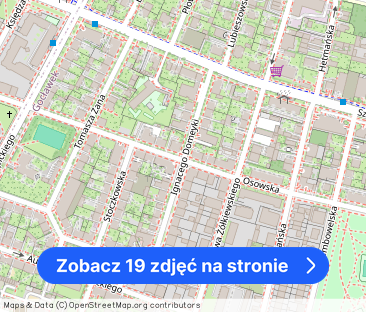Wygodne, przestronne mieszkanie z garażem w cenie - Zdjęcie 1