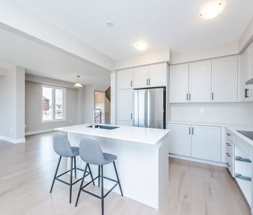 For Lease - 11 Misted Breeze Street, Brampton, Ontario - Photo 1