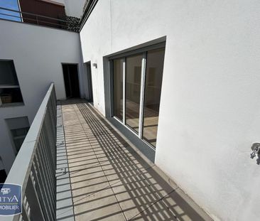Location Appartement 3 pièces 77m² RUEIL MALMAISON 92500 - Photo 6