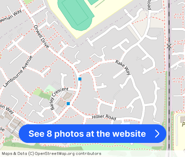 Far Furlong Close, Hawkslade - Photo 1