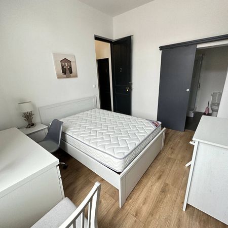 Location appartement 1 pièce 16.18 m² à Tourcoing (59200) - Photo 3