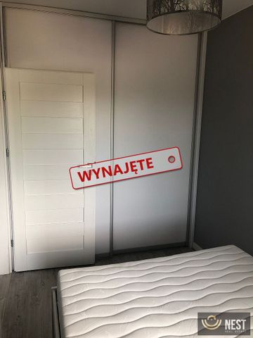 Do wynajęcia 2 pokojowe mieszkanie Nowe Forty - Фото 5