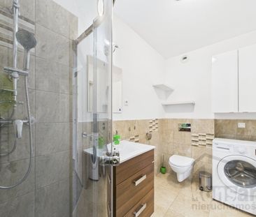 Dwa pokoje z garażem na strzeżonym osiedlu - Фото 5