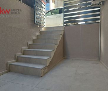 Studio/Γκαρσονιέρα για ενοικίαση Νεάπολη - Photo 6