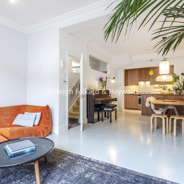 Berrymede Road, London W4 - Photo 1