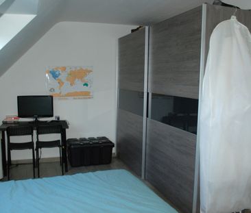 Duplex appartement met 2 slpk. en een terras te Diepenbeek - Photo 4