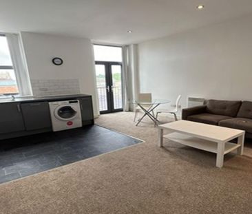 1 bedroom flat to rent - Photo 3