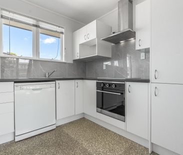 Modern 2 Bedroom Unit - Photo 6