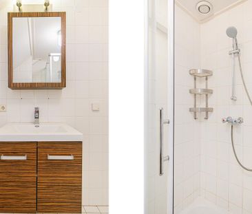 Te huur: Appartement Selma Lagerlöfborg 16 in Schiedam - Foto 2