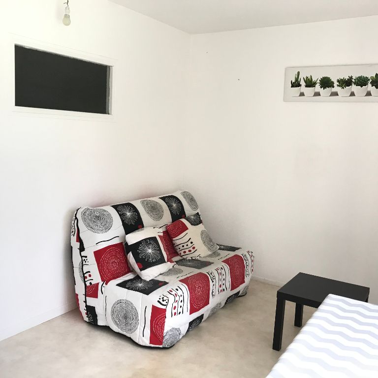 Appartement T1 à Rennes - Photo 1