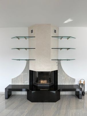 Elegante attico - Photo 1
