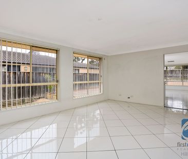 7 Adriatic Street, 2155, Kellyville Ridge Nsw - Photo 3