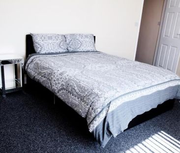 2 Bed Flat, Belgrave Gate, LE1 - Photo 3