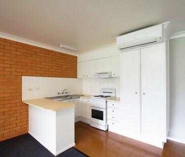 GROUND LEVEL UNIT CLOSE TO SHOPS AND BEACHES - Photo 1
