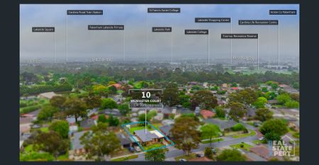 Modern Family Home in Quiet Court Location – $650 p/w - Photo 5